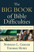 THE BIG BOOK OF BIBLE DIFFICULTIES
