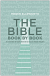 THE BIBLE BY THE BOOK
