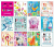 MULTI-PACK 12 CHRISTIAN NOTELETS