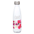 BE STILL AND KNOW STAINLESS STEEL WATER BOTTLE