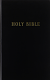 NLT PEW BIBLE HB