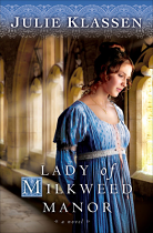 LADY OF MILKWEED MANOR