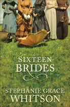 SIXTEEN BRIDES