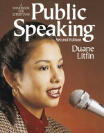PUBLIC SPEAKING