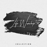 LIFE WORSHIP COLLECTION CD