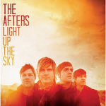 LIGHT UP THE SKY CD