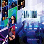 STANDING CD