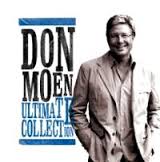 THE ULTIMATE COLLECTION: DON MOEN CD