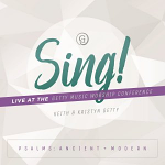 SING! PSALMS ANCIENT AND MODERN CD