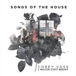 SONGS OF THE HOUSE CD