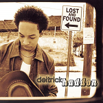 LOST & FOUND CD