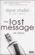 THE LOST MESSAGE OF JESUS