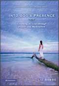 INTO GODS PRESENCE HB