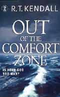 OUT OF THE COMFORT ZONE