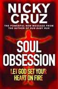 SOUL OBSESSION