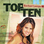 TOP TEN RACHAEL LAMPA CD