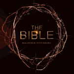 THE BIBLE: MUSIC INSPIRED BY THE EPIC MINISERIES CD