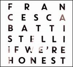 IF WERE HONEST DELUXE EDITION CD