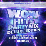 WOW HITS PARTY MIX DELUXE EDITION CD