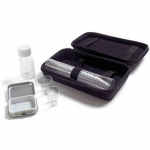 PORTABLE COMMUNION SET TRAVELLER