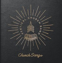 CHURCH SONGS CD