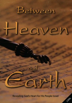 BETWEEN HEAVEN AND EARTH DVD