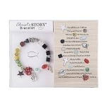 CHRISTS STORY BRACELET