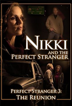 MIKKI AND THE PERFECT STRANGER DVD