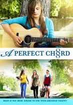 A PERFECT CHORD DVD