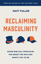 RECLAIMING MASCULINITY