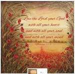 GREETINGS CARD GENERAL 