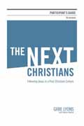 NEXT CHRISTIANS PARTICIPANTS GUIDE