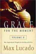 GRACE FOR THE MOMENT VOLUME 2 HB