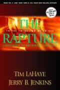 THE RAPTURE BOOK THREE IN COUNTDOWN TO THE RAPTURE