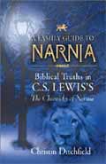 FAMILY GUIDE TO NARNIA