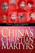 CHINA'S CHRISTIAN MARTYRS