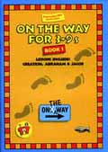 ON THE WAY FOR 3 TO 9S BOOK 1