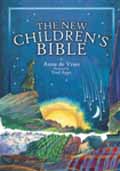 THE NEW CHILDREN'S BIBLE HB