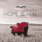 HOME IS HERE CD