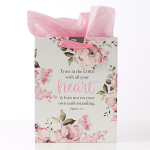 TRUST IN THE LORD GIFT BAG