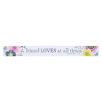 A FRIEND LOVES MAGNET
