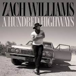 A HUNDRED HIGHWAYS CD