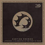 LIFESONGS A CELEBRATION OF THE FIRST 20 YEARS CD