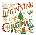 CHRISTMAS WISHES CHRISTMAS CARDS  
