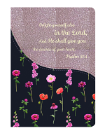 DELIGHT YOURSELF JOURNAL