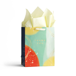 GIFT BAG: THANK YOU