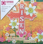 TOYBOX RISEN PACK OF 8