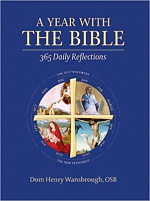 A YEAR WITH THE BIBLE 365 DAILY REFLECTIONS