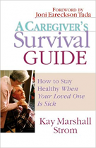 A CAREGIVER'S SURVIVAL GUIDE