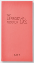 LEPROSY MISSION DIARY 2027